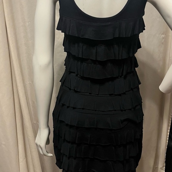 Express mini dress XS 80’s vibe! - Picture 5 of 6